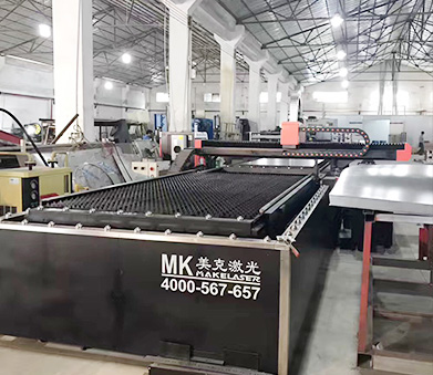 制作不銹鋼屏風需要哪些設備