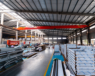 工廠(chǎng)車(chē)間