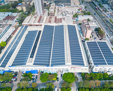 工廠(chǎng)車(chē)間